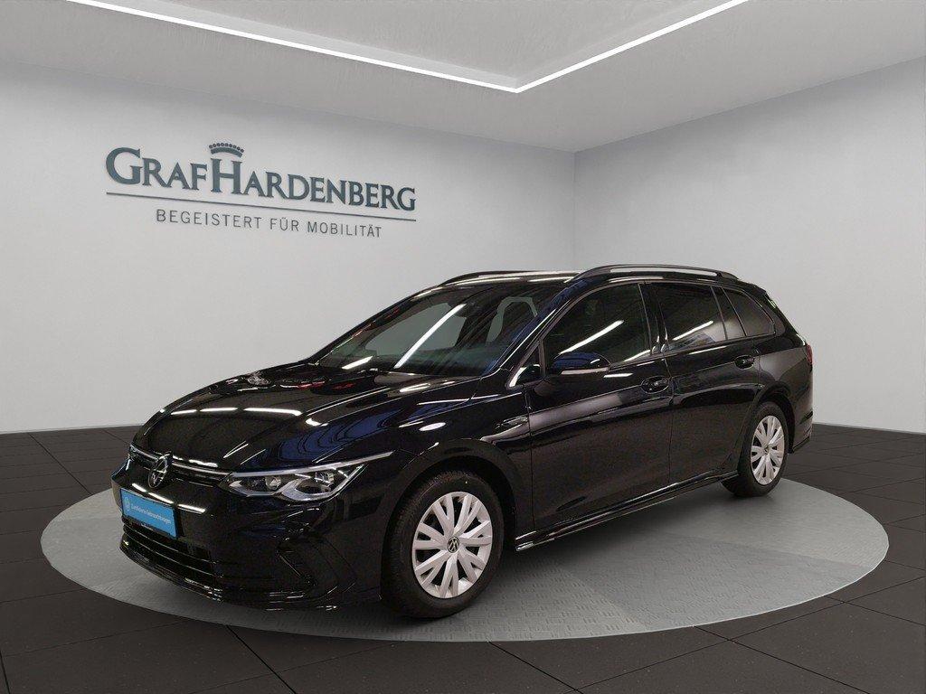 Volkswagen Golf Variant 2.0 TDI R-Line DSG