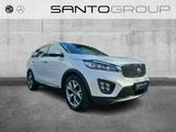 Kia Sorento Platinum Edition 4WD LED NAVI PANO LEDER - Kia Sorento in Freiburg