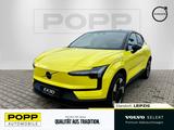 Volvo EX30 Single Extended Range Ultra 360° PANO PAP - Volvo EX30: Ultra