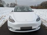 Tesla Model Y Long Range | MiG | Weiß/Weiß | 