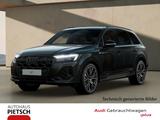 Audi Q7 60 TFSIe quattro S line Matrix 22'' Pano B&O