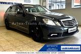 Mercedes-Benz E 250 CGI AMG-LINE/SHZ/LEDER/PDC/AHK/STANDHEIZ - Mercedes-Benz E-Klasse Gebrauchtwagen in Bremen