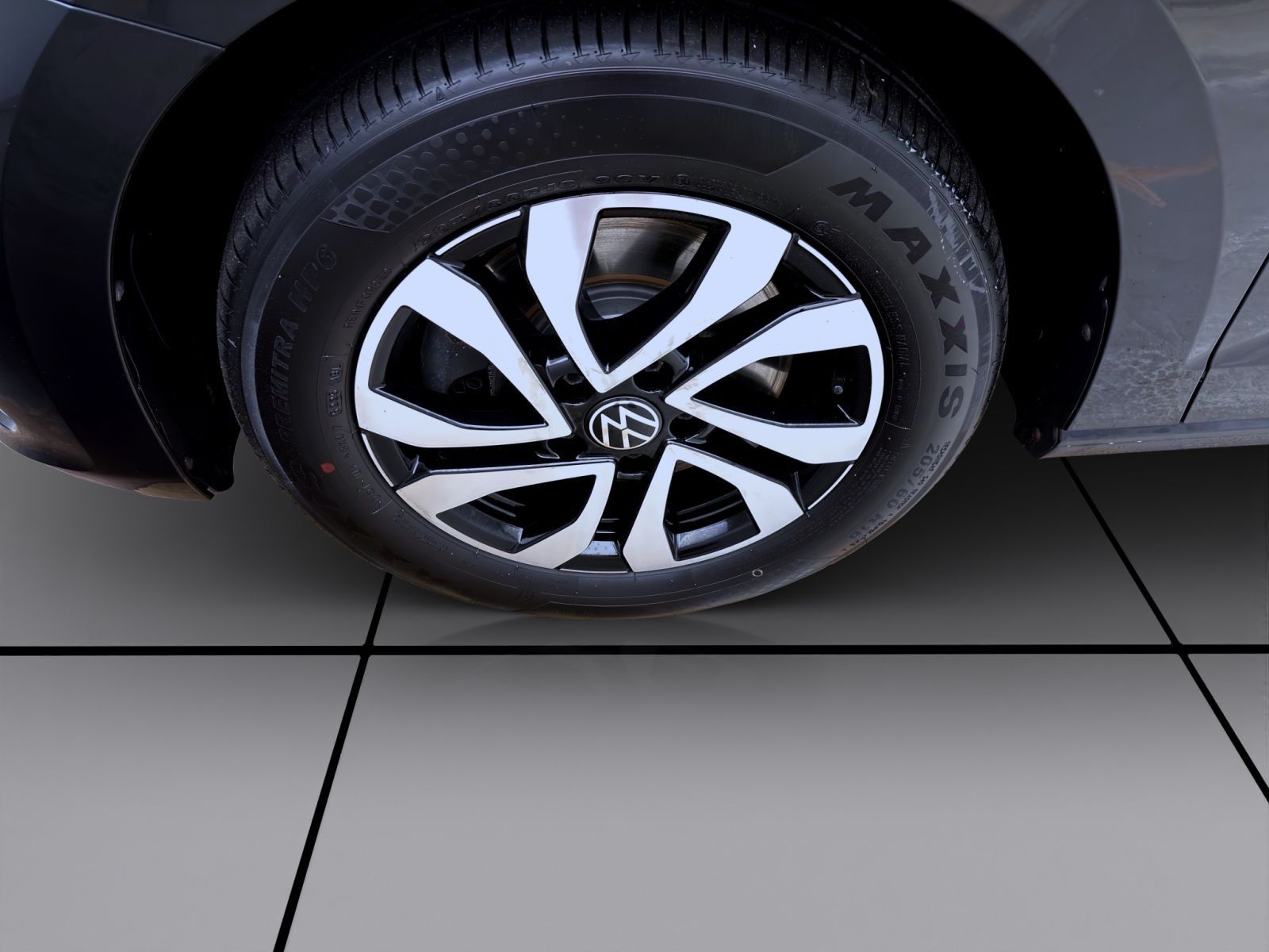 Volkswagen Touran - Bild 9