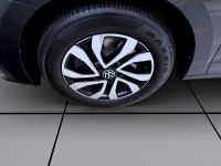 Volkswagen Touran - Vorschau Bild 9