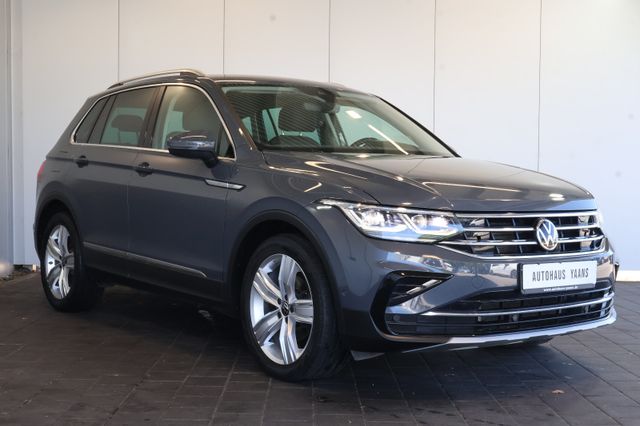Volkswagen Tiguan 2.0 TDI Elegan. HUD+AID+STDHZG+MATRIX+AHK