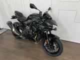 Kawasaki Z H2 ALLBLACK NEU MODELL 2026 - KAWASAKI VON 751 BIS 1000 CCM