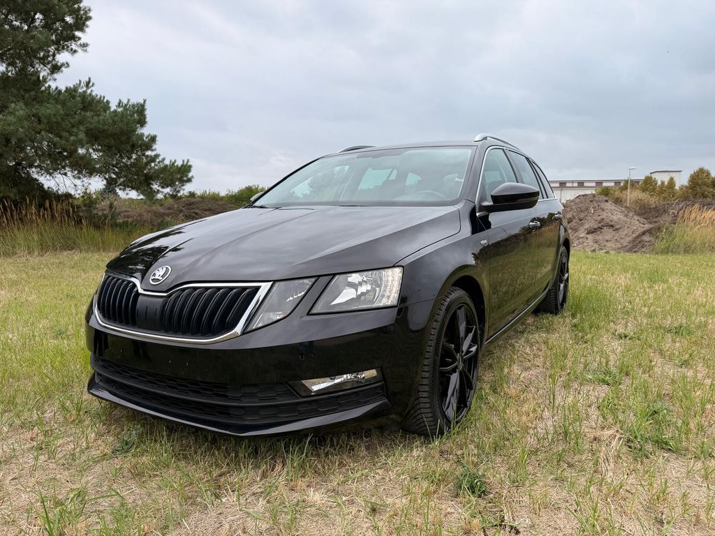 Image of Skoda Octavia