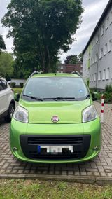 Fiat Qubo 1.4 8V MyLife MyLife - Fiat mit LPG-Antrieb