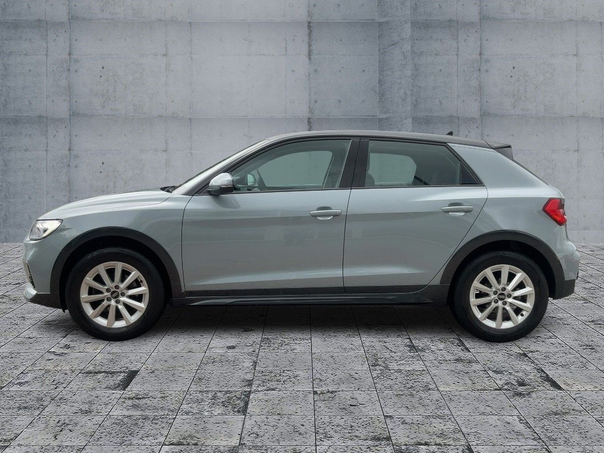 Audi A1 - Bild 4