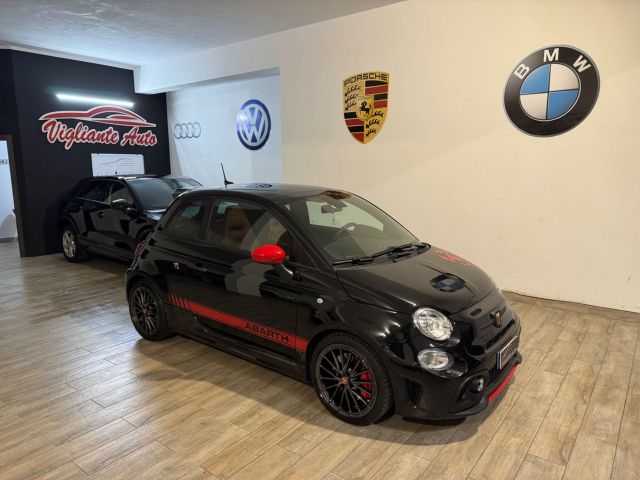 Другие Abarth 695 1.4 Turbo T-Jet 180 CV