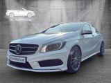 Mercedes-Benz A 180 BlueEff.*AMG*Alcantara*DashCam*ALU*uvm. - Mercedes-Benz A-Klasse in Dortmund