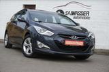Hyundai i40 cw 5 Star Edition 1.6 - Hyundai i40: ESP