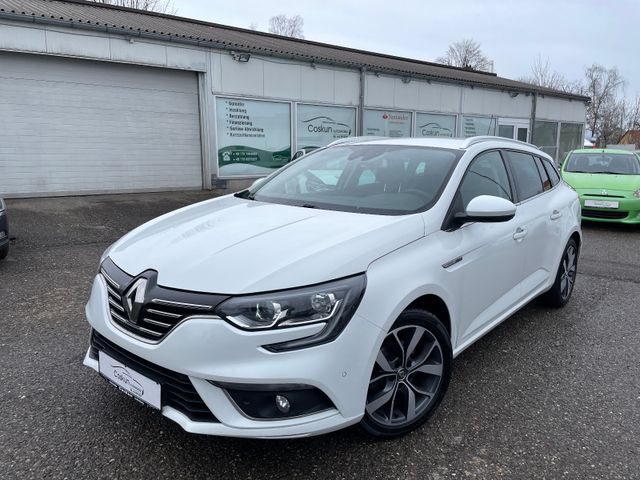 Renault Megane ENERGY TCe 130 EDC Bose Edition GrdTour