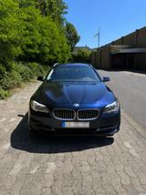 BMW 5er 520d xDrive | F11  | Automatik | EURO 6  - BMW 5er Reihe: Kombi, Bmw5er