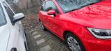 Audi A1 1.0 TFSI - Audi A1: Standheizung
