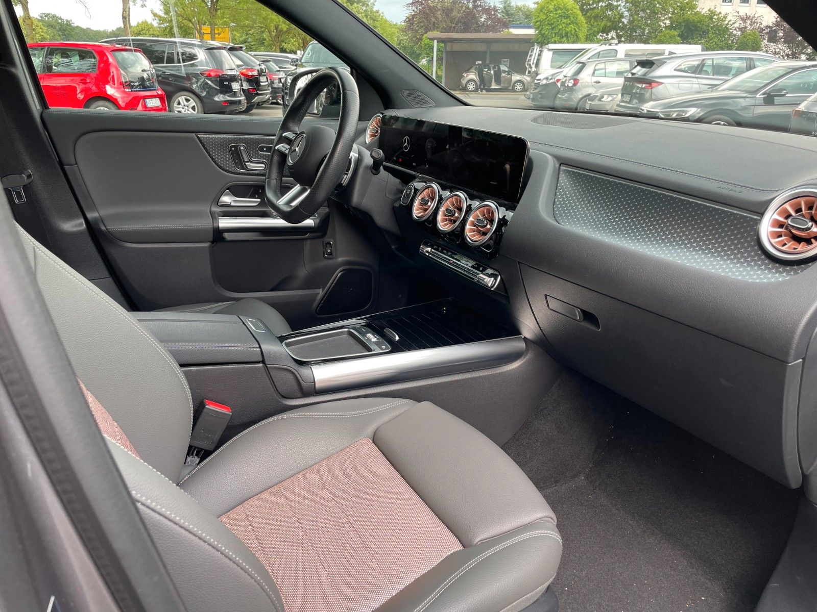 Mercedes-Benz EQA 350 4Matic bis 23.05.2029 foto 20