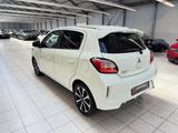 Mitsubishi Space Star 1.2 Select+  Kamera|DAB|Sitzhzg - Mitsubishi Space Star: Select