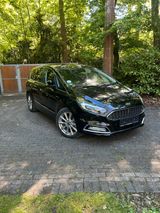 Ford S-Max Vignale (smax) 2.0 tdci Checkhe... - Ford S-Max mit Diesel-Antrieb: Kombi, Automatik, 2.0