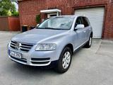 Volkswagen Touareg 4.2 V8 Tiptronic Individual Individual - Volkswagen mit LPG-Antrieb: Geländewagen