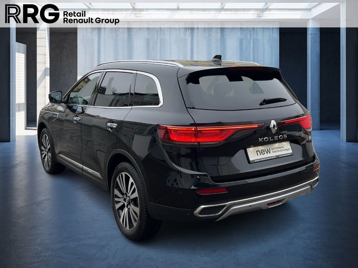 Renault Koleos - Bild 4