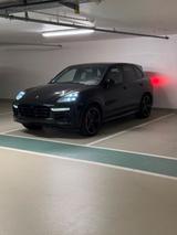 Porsche Cayenne GTS Approved Burmester - Porsche Cayenne in Bremen