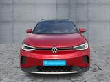 Volkswagen ID.4 Pro 210kw 5JG+MATRIX+AHK+HARMAN+HuD+WäPu+19 - Gebrauchtwagen in Celle