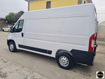 Peugeot Boxer - 6