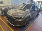DS Automobiles DS7 Crossb. E-Tense 4x2 Perform.Line + V-Leder - DS Automobiles DS7 (Crossback) Plug-in Hybrid (PHEV) Gebrauchtwagen
