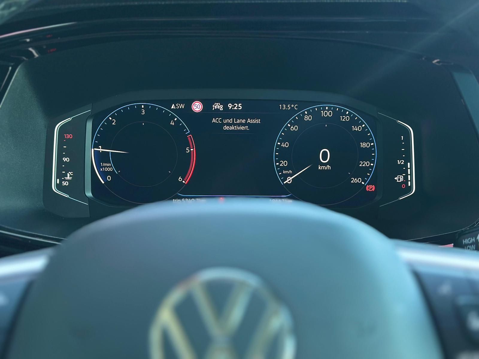 VW T6.1 California 2.0TDI BEACH* LED#ACC#FH#SH#SHZ - Image 12