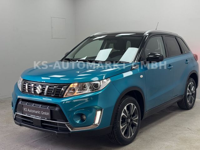 Suzuki Vitara 1.0*Automatik*Navi*R-Kamera*Klima*