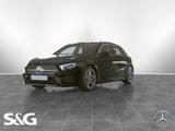 Mercedes-Benz A 180 d AMG KAMERA+SPURHALTE+LED+MBUX+18 ZOLL - Mercedes-Benz A 180 in Karlsruhe