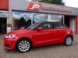 Audi A1 Sportback 1.4 TSI Automatik*SHZ*Navi*Klima - Audi A1 Gebrauchtwagen in Hannover