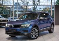 Volkswagen Tiguan Allspace Highline 4M *7-Sitz*Virtual*Pano