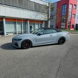 BMW M440i xDrive Cabrio - Voll/Garantie/Winterreifen - BMW M440 in München