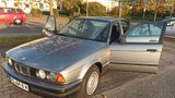 BMW 518 - BMW 518 mit Benzin-Antrieb