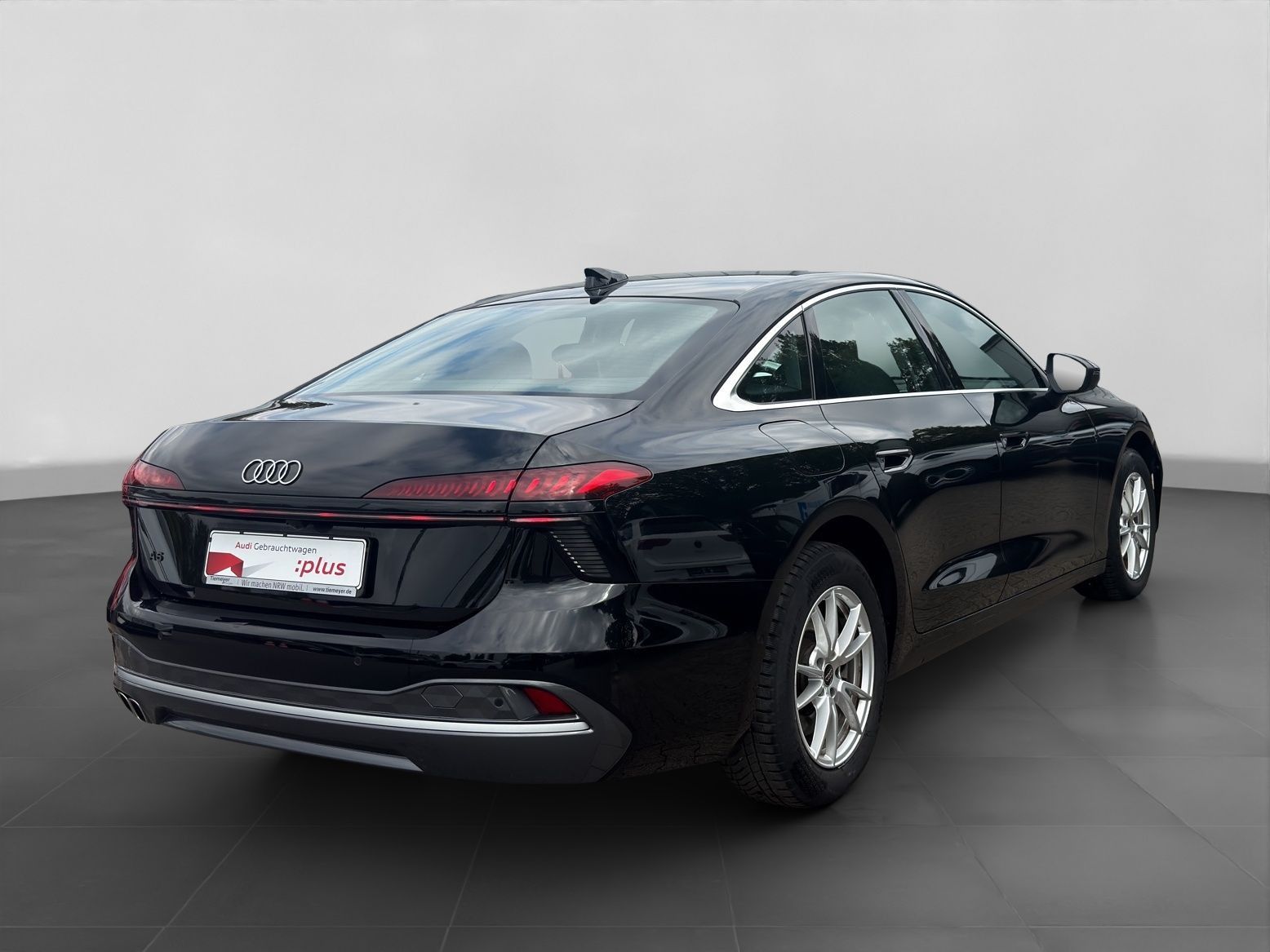Audi A6 - Bild 3