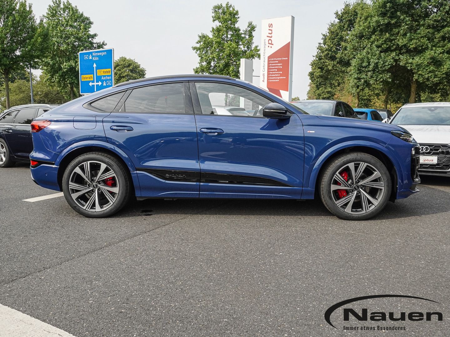 Audi Q6 e-tron - Bild 6