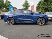 Audi Q6 e-tron - Vorschau Bild 6