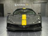Ferrari F8 Tributo NOVITEC N-LARGO 1 of 1 *FULL CARBON* - Ferrari F8 aus 2023