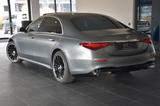 Mercedes-Benz S 580 4Matic L AMG LINE"MANUFAKTUR"EXKLUSIV"VOLL - Mercedes-Benz S 580: 4matic