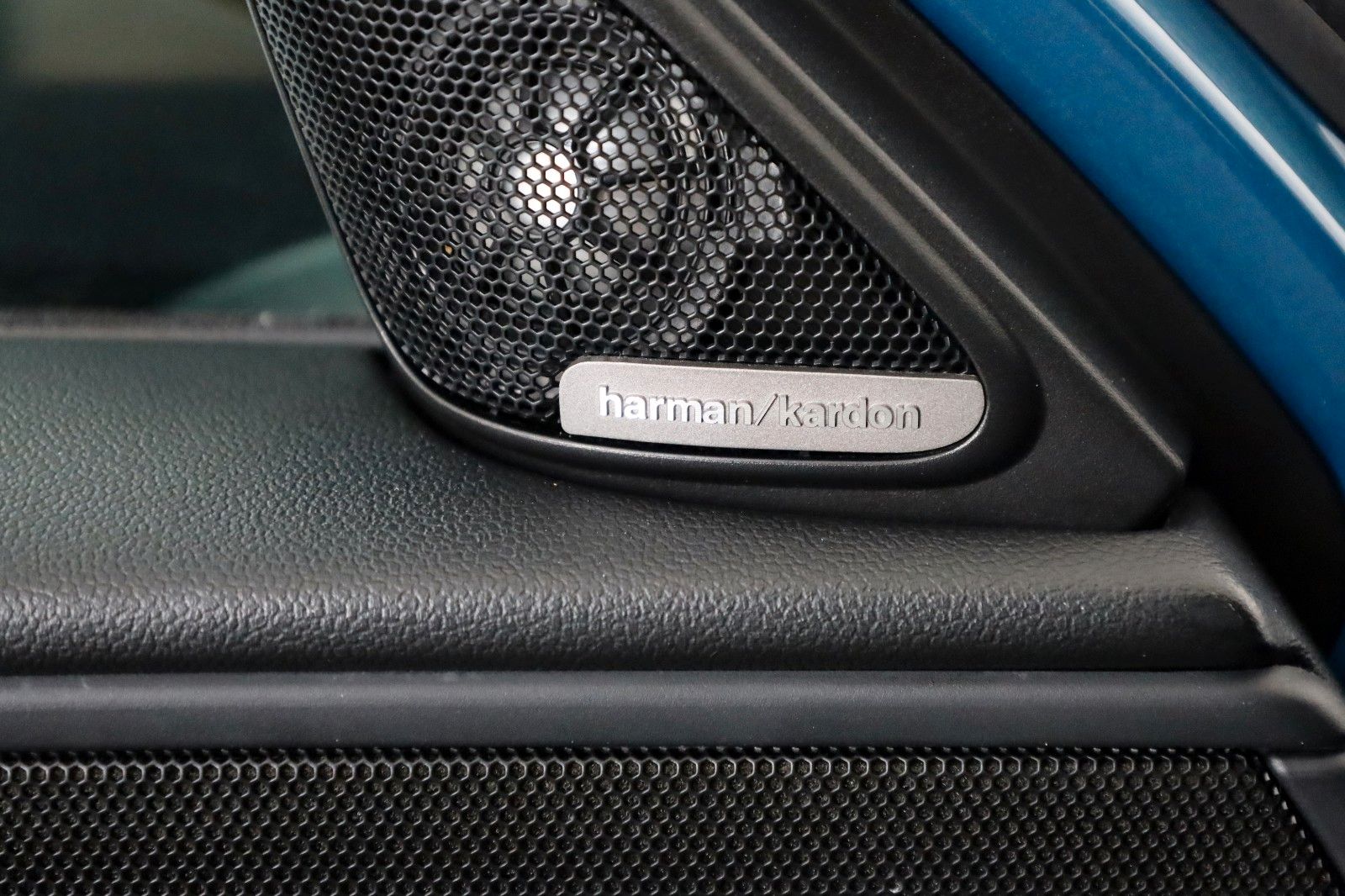 Fahrzeugabbildung MINI Countryman Cooper SD,Chili &Wired Pak.,Kamera+WR