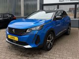Peugeot 3008 GT *AUTOM.*AHK*LED*SHZ*KAMERA*PDC* - Peugeot aus 2021