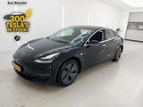 Tesla Model 3 Long-Range AWD 351pk 75 kWh 87% SoH [ AU - schwarze Tesla Model 3