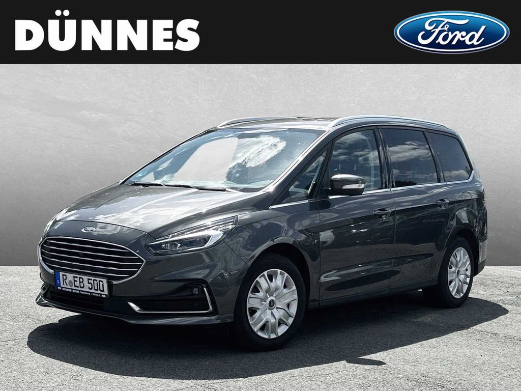 Ford Galaxy