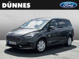 Ford Galaxy Hybrid 2.5 Duratec FHEV TITANIUM - Ford Galaxy aus 2023
