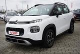 Citroën C3 Aircross 1.2 PureTech 110 Klimaaut. PDC AHK - Citroën in Halle