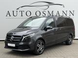 Mercedes-Benz V 220 d EDITION 4MATIC lang/ AHK / iLS LED 