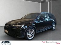 Audi Q7 - Vorschau Bild 1