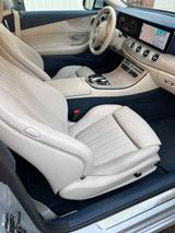 Mercedes-Benz E 400 4MATIC Coupe - Mercedes-Benz E 400 in Düsseldorf