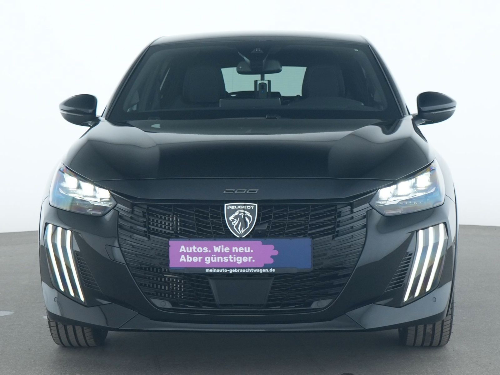 Peugeot 208 - Bild 4